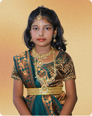 Samyuktha