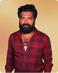 Santhosh