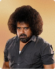 Vijay Krishna