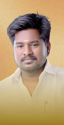 AR Raajesh