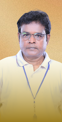 GP Muthuvel