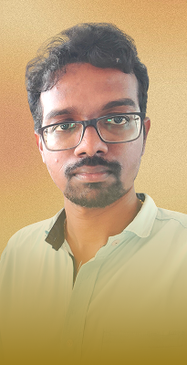 Raj Ganesh